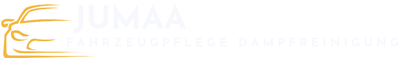 Jumaa Fahrzeugpflege Dampfreinigung